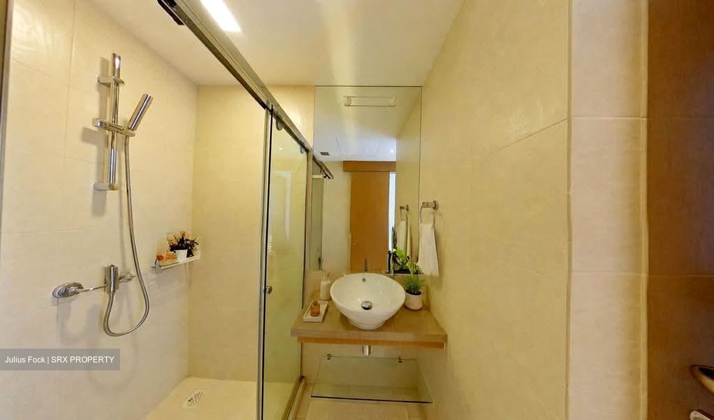 Icon (D2), Apartment #613795511